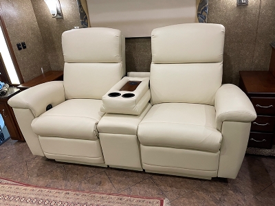 Lambright Houston RV Theater Seating