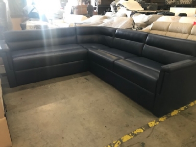 Villa Navigator Marine Sectional