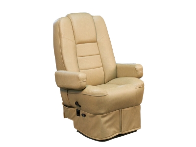 woods deluxe rv chair