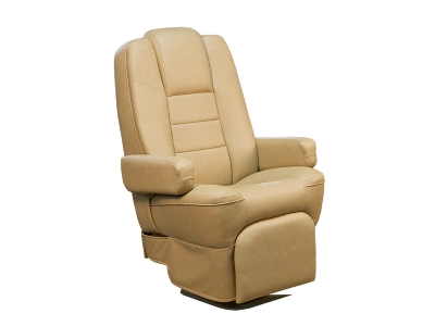 Villa Integrity Non-Integrated RV Captains Chair