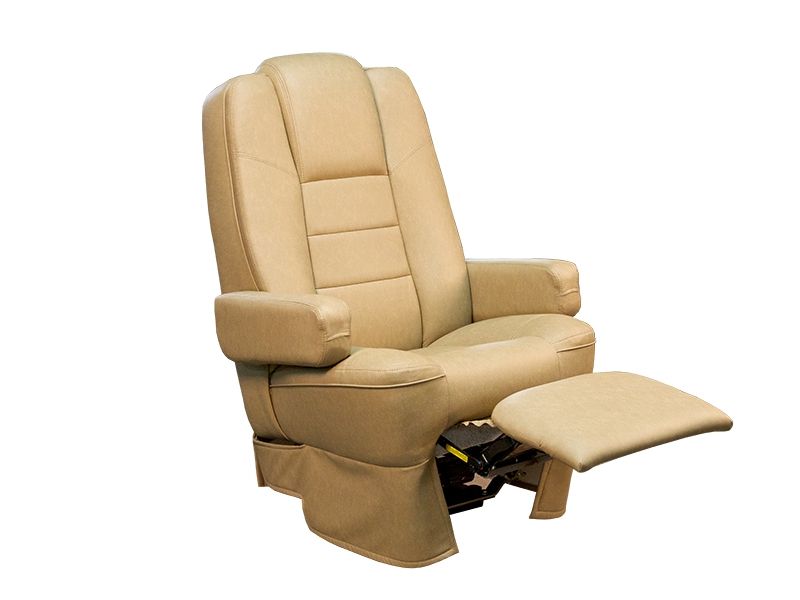 Villa Rv Captains Chair Model