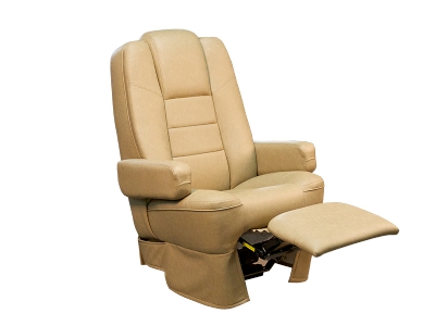 Villa Integrity Non-Integrated RV Captains Chair