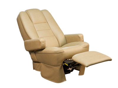 Villa Integrity Non-Integrated RV Captains Chair