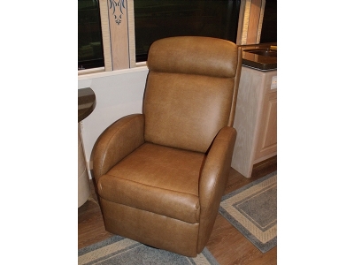 Lambright Lazy Lounger RV Recliner