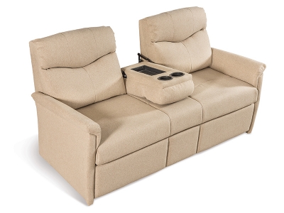 Lambright Luxe 68" Sofa Sleeper