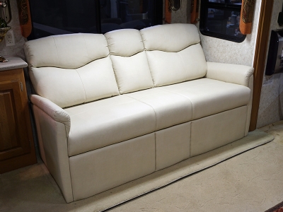 Lambright Luxe 68" Sofa Sleeper