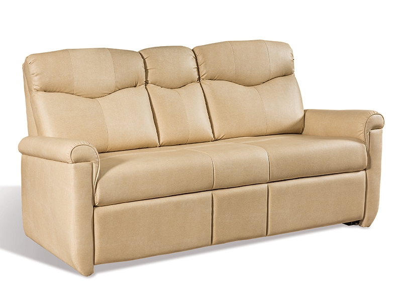 72 inch convertible sleeper sofa no arms leather