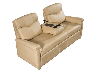 Lambright Luxe 72" Sofa Sleeper