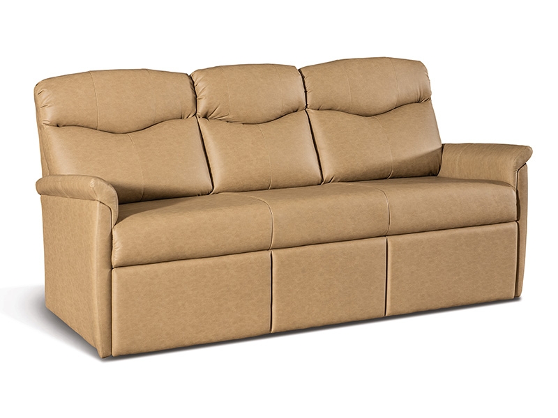 Lambright Luxe 74 Sofa Sleeper