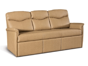 Lambright Luxe 74" Sofa Sleeper