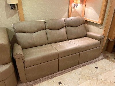 Lambright Luxe 78" Sofa Sleeper