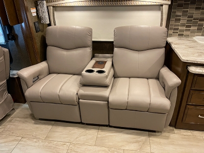 Lambright Luxe RV Theater Seating