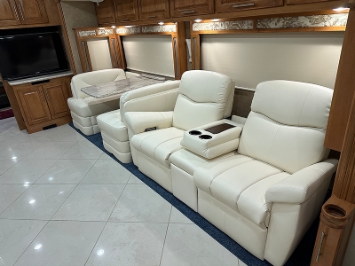 Lambright Luxe RV Theater Seating
