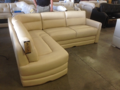 Villa Navigator Marine Sectional