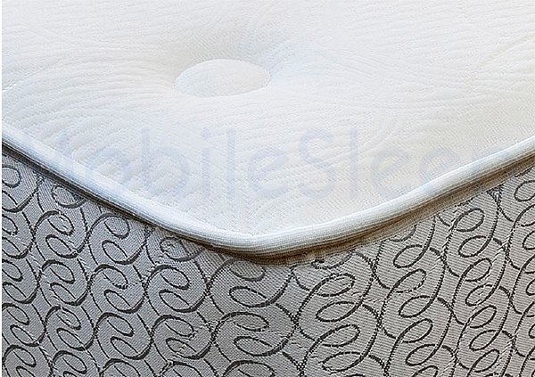 Odyssey Memory Foam Mattress