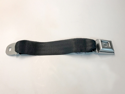 12" Extension for 60" Retractor Belt