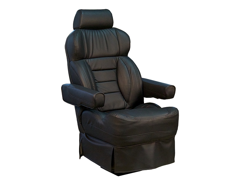 Bradd Hall Rv Captains Chair