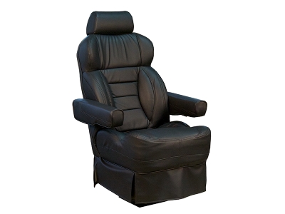 Sawyer Slim Captains Chair