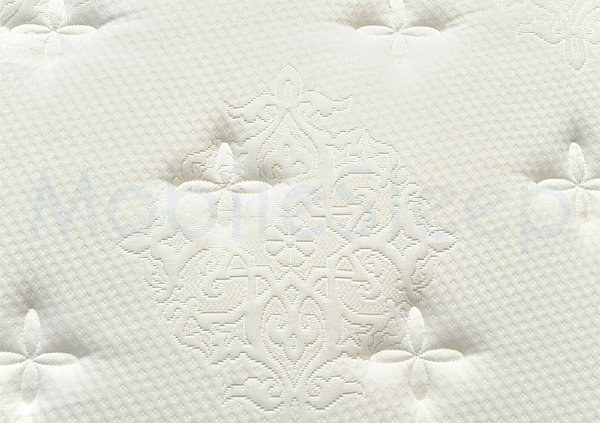 Serenity Memory Foam Mattress