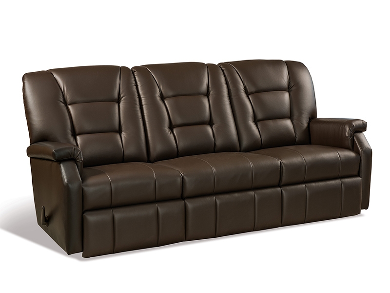 Lambright Superior Rv 84 Reclining Sofa