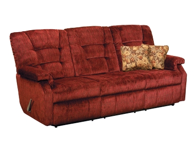 Lambright Superior RV 84" Reclining Sofa