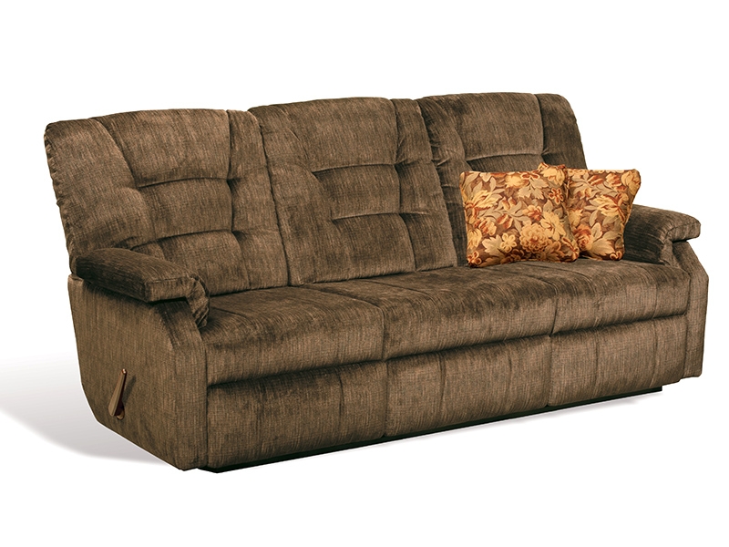 Lambright Superior Rv 84 Reclining Sofa