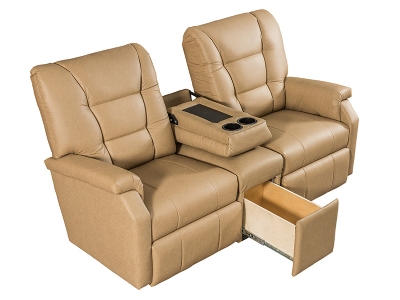 Lambright Superior RV Theater Seating