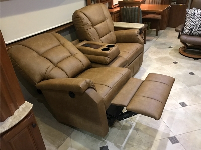 Lambright Superior RV Theater Seating