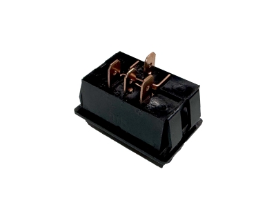 Villa Function Switch