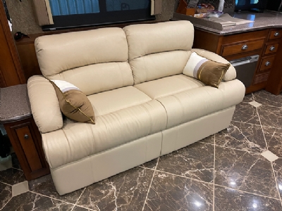 Villa Integrity Sofa Sleeper