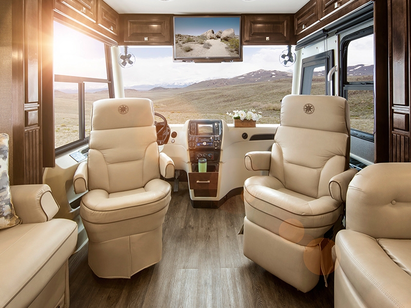 Flexsteel Captains Chairs How To Choose The One For You Rv Furniture Blog - Flexsteel Seat Covers Rv