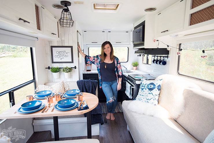 RV Reno YouTube Channels You Need to Check Out