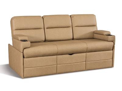 rv organization jackknife sofa