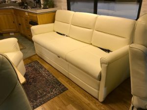 best rv sofas harrison jacknife