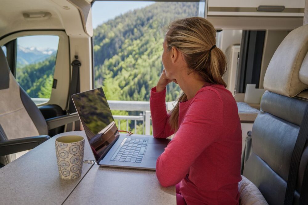 RV Insurance Explained