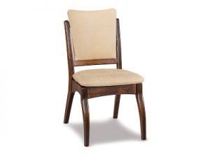 RV renovation - swivel chair