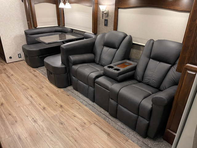 RV furniture for rv renovation ideas