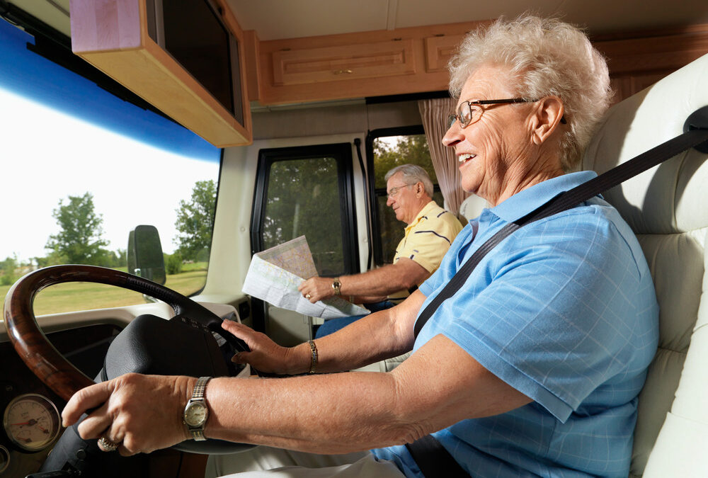 Essential Guide: Do You Need a CDL to Drive an RV Safely?