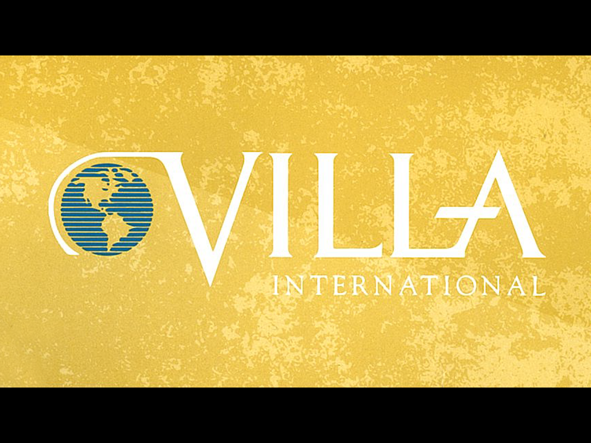 Villa Repair Parts