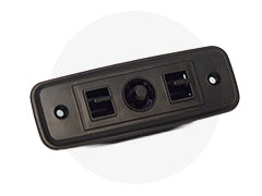 Power Seat Slide Parts