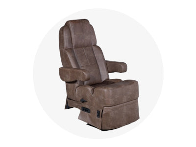 RV Captains Chairs