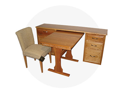 Computer Desks