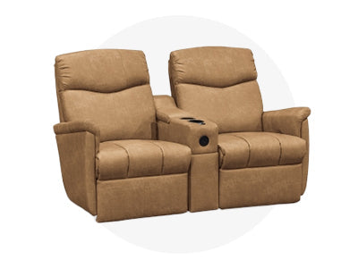RV Reclining Furniture
