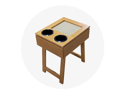 RV Tables