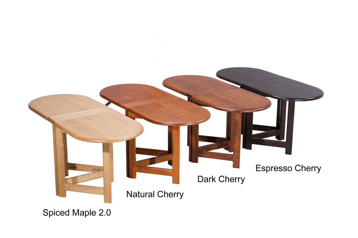 Easy Coffee Table  - Folding RV Table