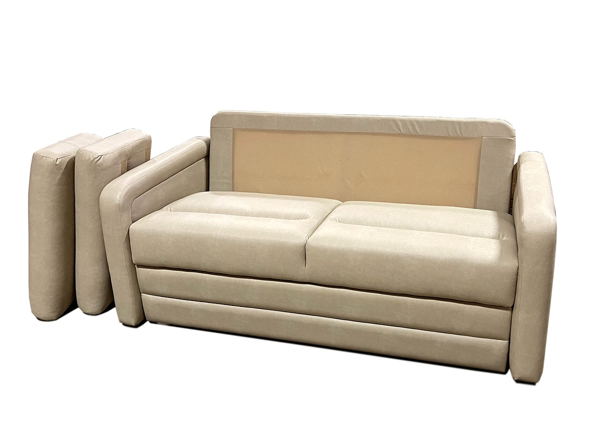 Villa Navigator Trifold Sofa-5