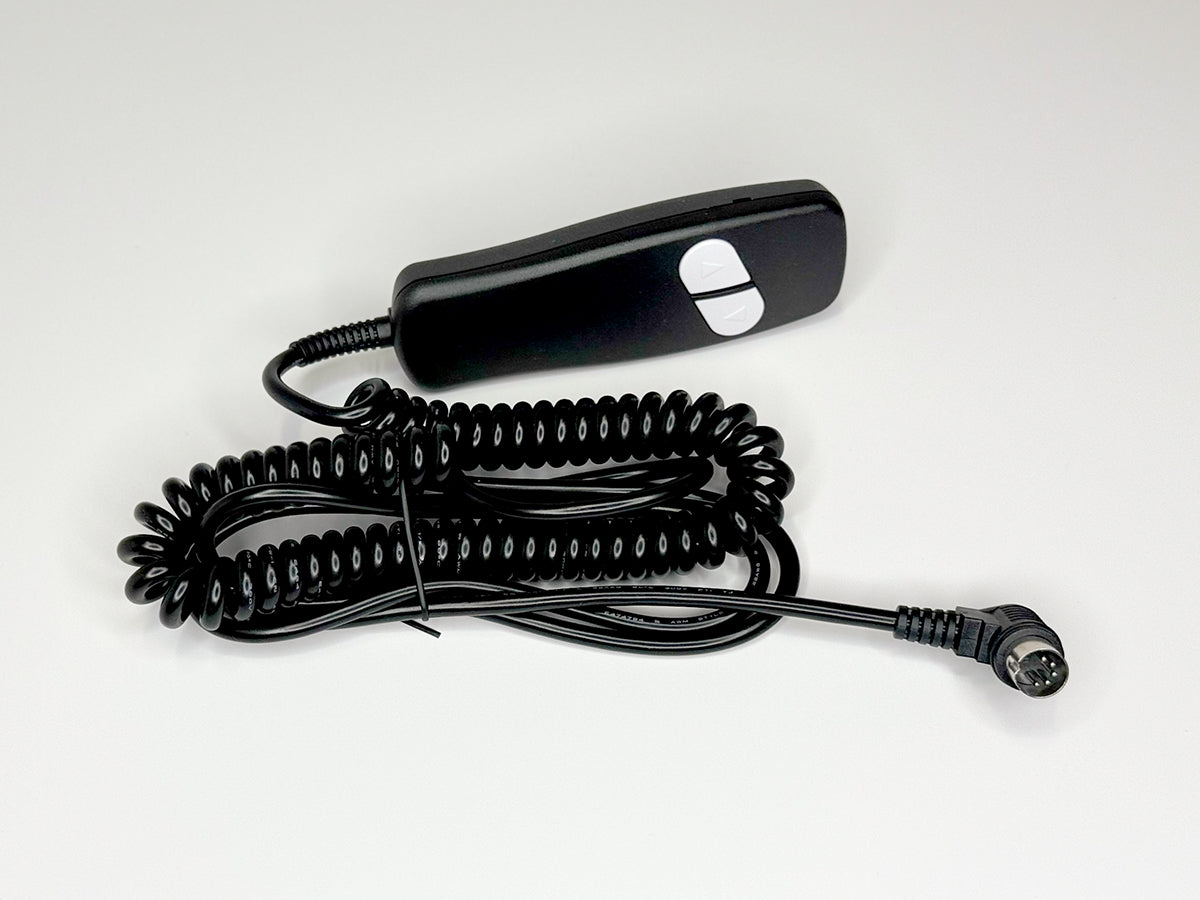 Lambright 2 Button Hand Wand