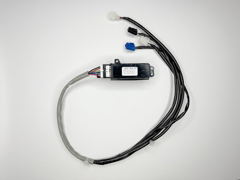 Villa Power Slide Switch and Harness Passenger-zoom-