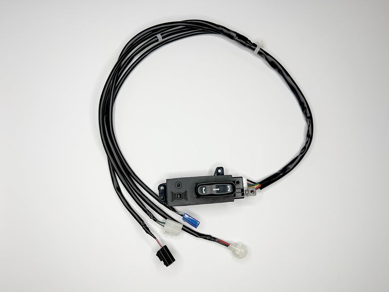 Villa Power Slide Switch and Harness Dirver-zoom-