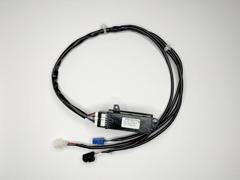 Villa Power Slide Switch and Harness Dirver-zoom-